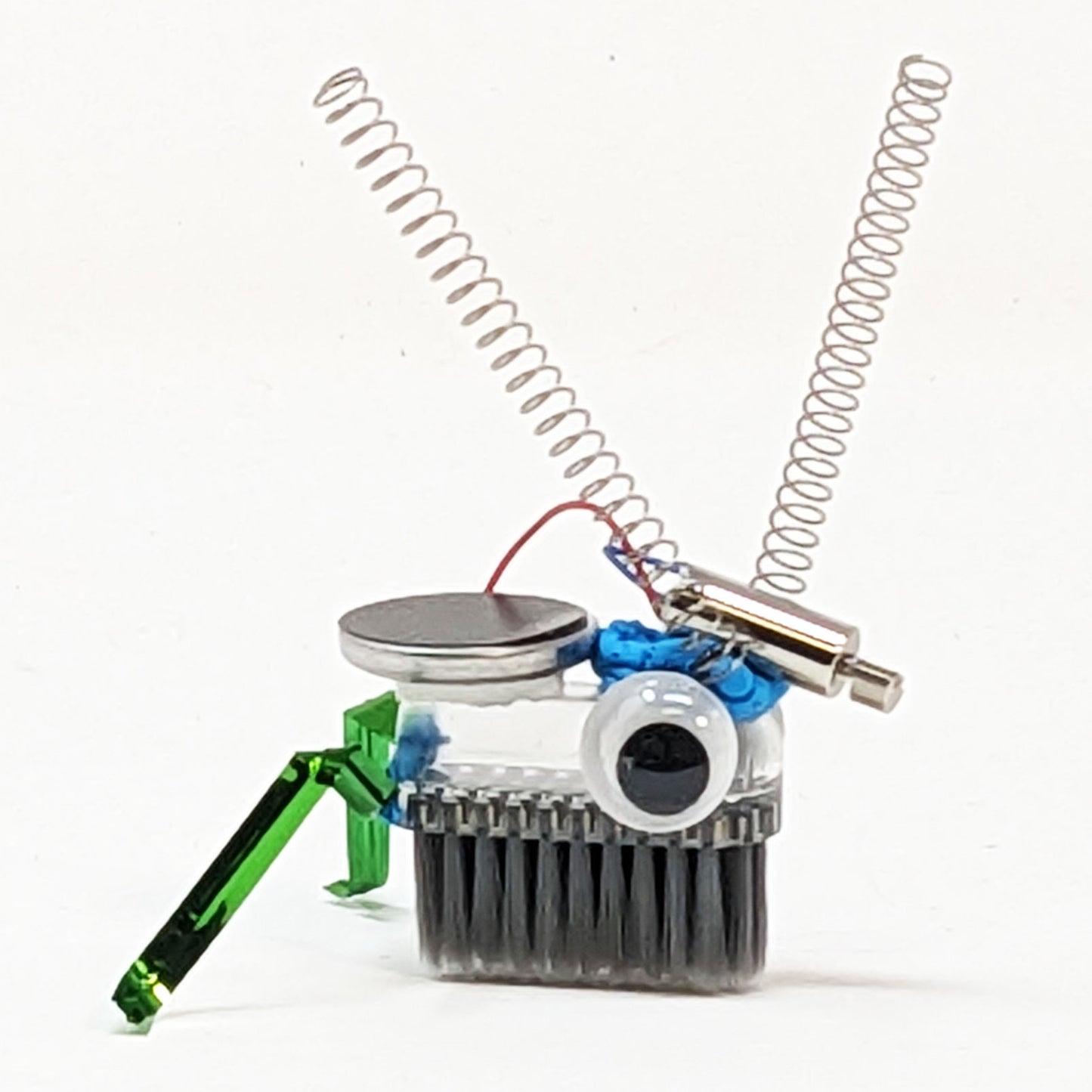 Brushtronic Bug