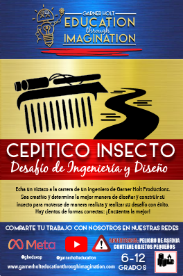 Brushtronic Bug