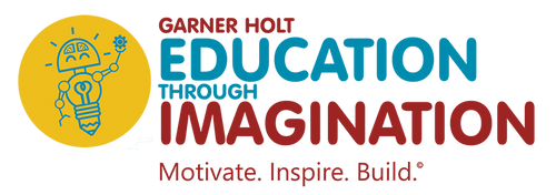 Garner Holt Education Through Imagination