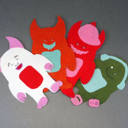 Yeti Electric Circuits