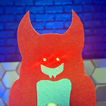 Yeti Electric Circuits