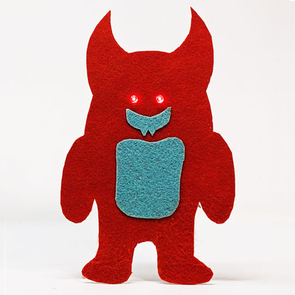 Yeti Electric Circuits